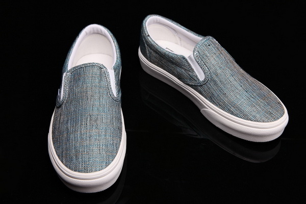 Vans Low Slip-on Men--017